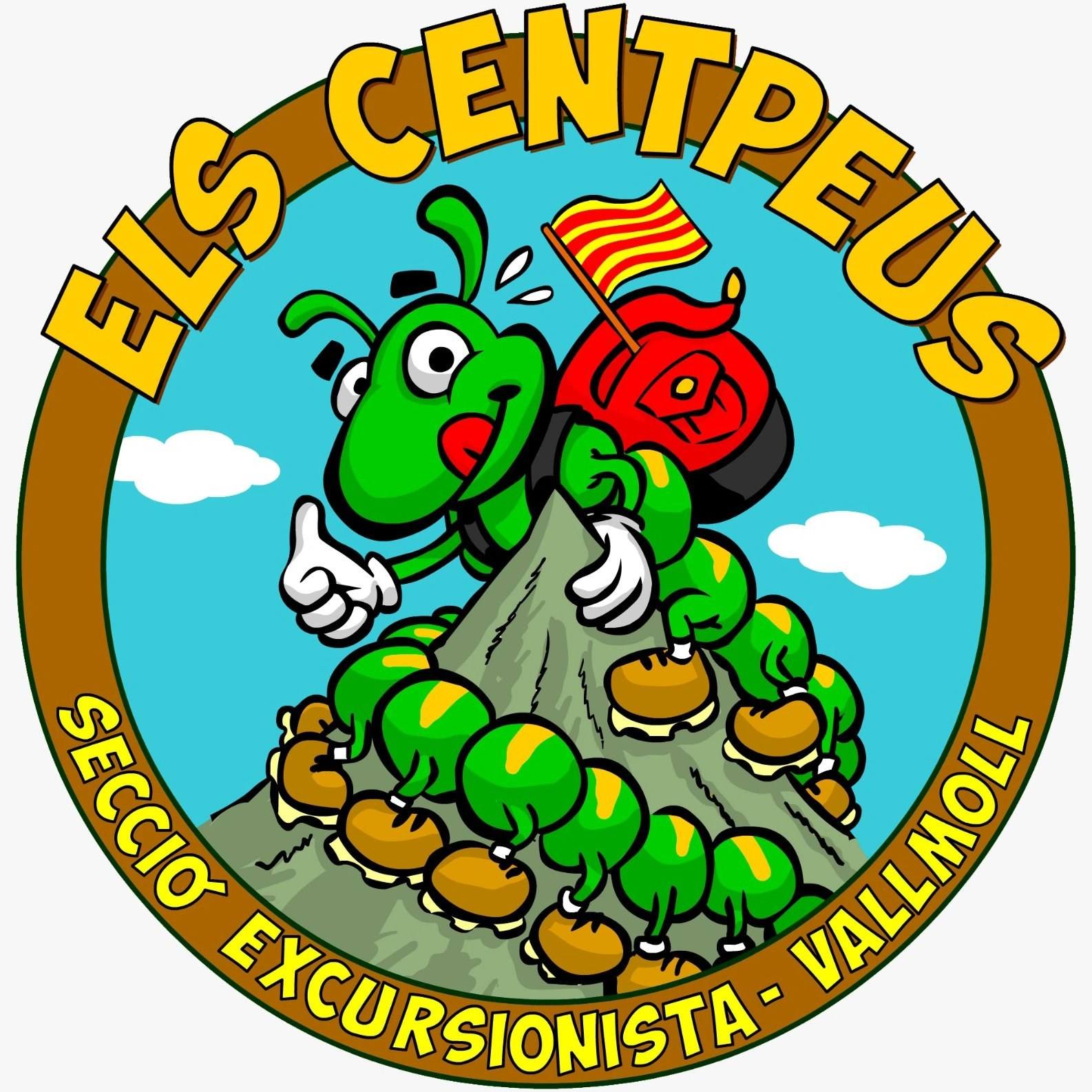 Els Centpeus SECV