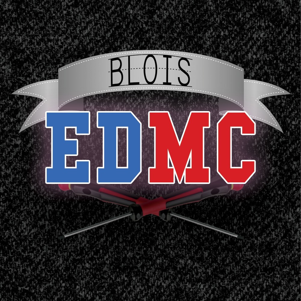 EDMC - Entretien Dépannage Machine à Coudre | Blois
