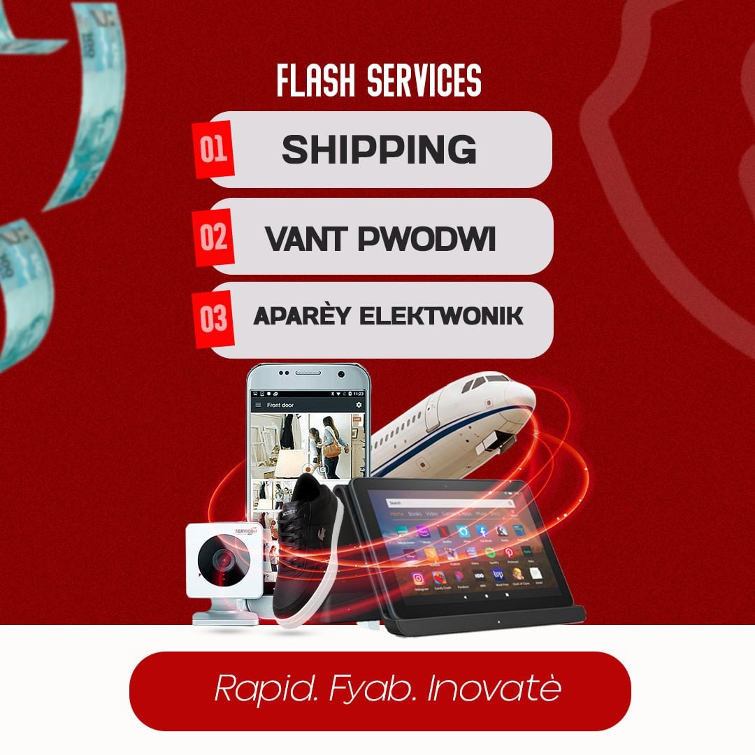 Flash Services