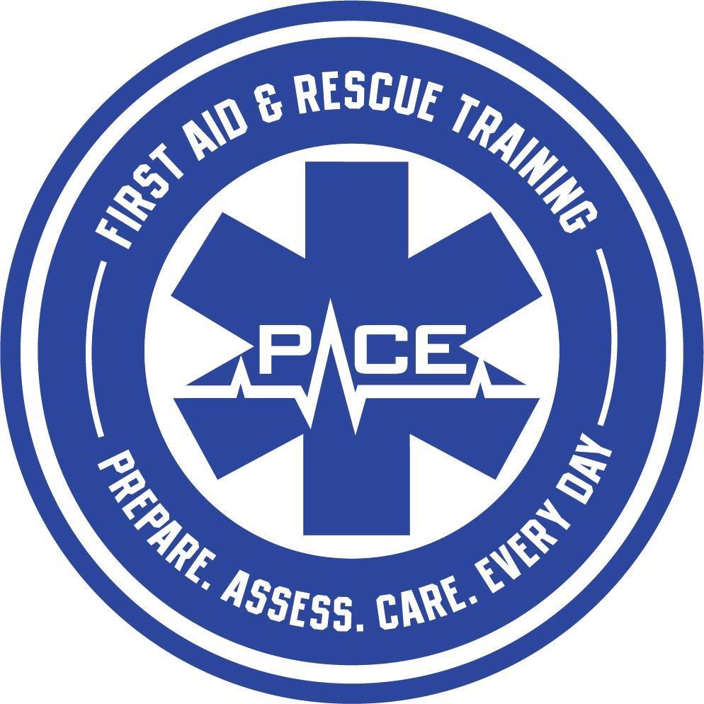 PACE First Aid & Rescue Training