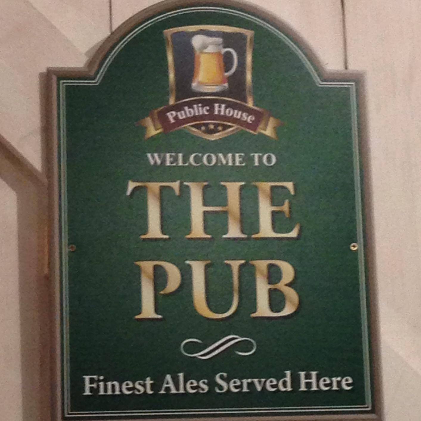 The Pub