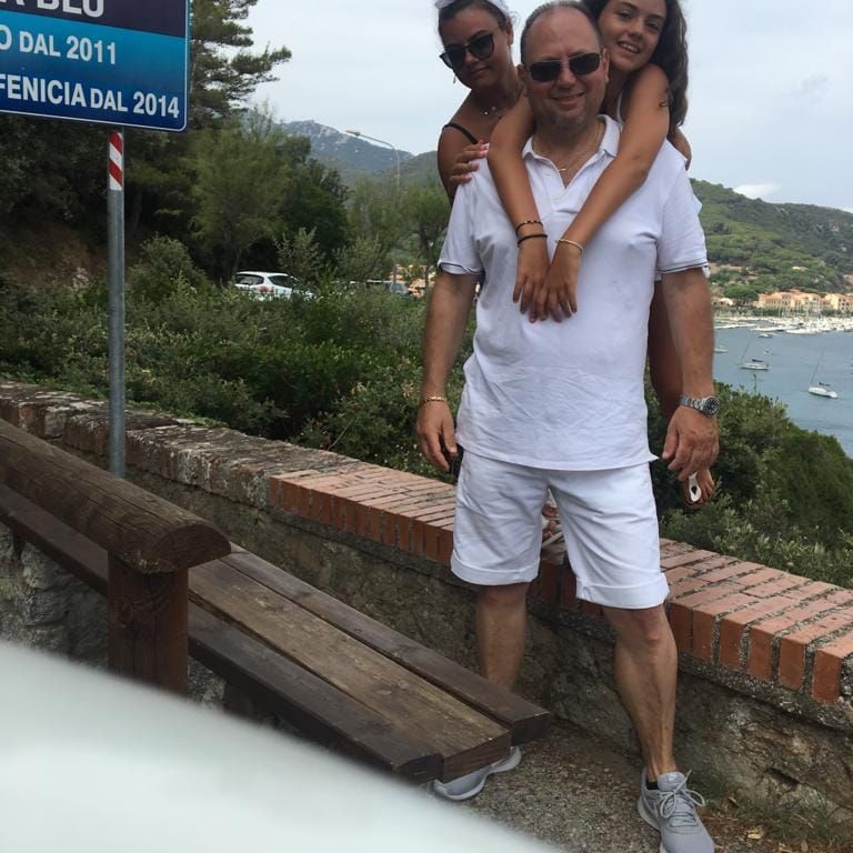 Intervistare Julio Velasco è sempre un enorme privilegio perché non è ...