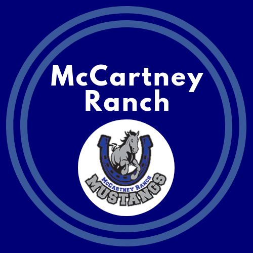 McCartney Ranch Elementary... - McCartney Ranch Elementary