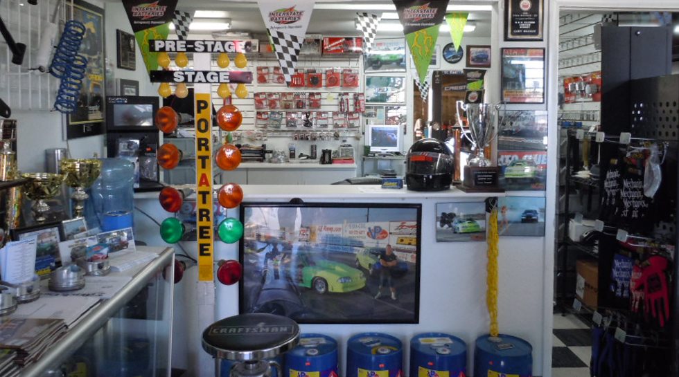 Brandt Racing Enterprises | Lancaster CA