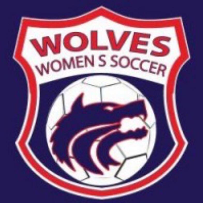 BHHS Lady Wolves Soccer