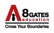8 Gates