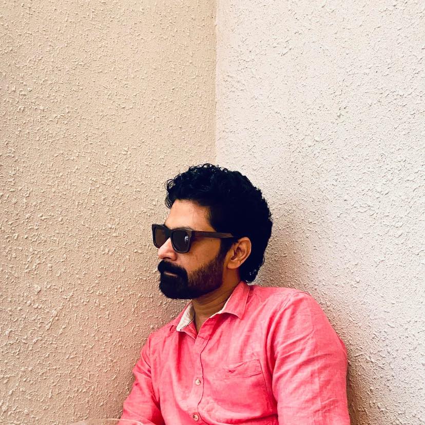 Taher Ali Baig | Hyderabad