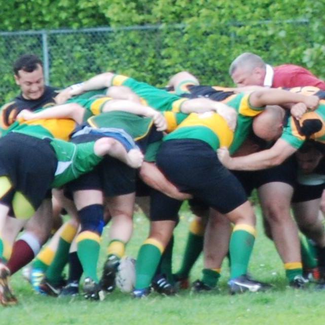 Springfield Rugby Football Club Alumni | Springfield MA