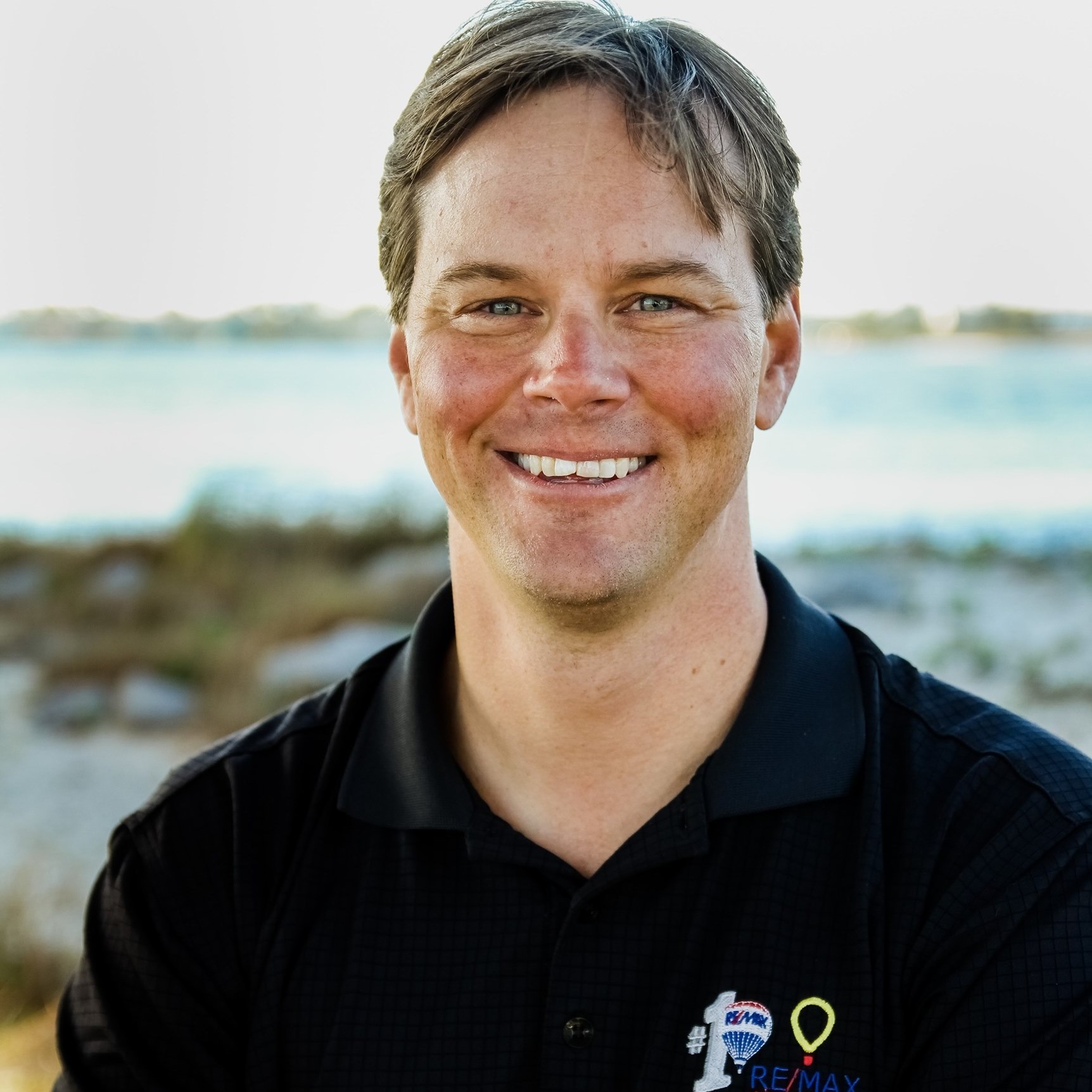Joe Rynes - RE/MAX of Orange Beach | Orange Beach AL