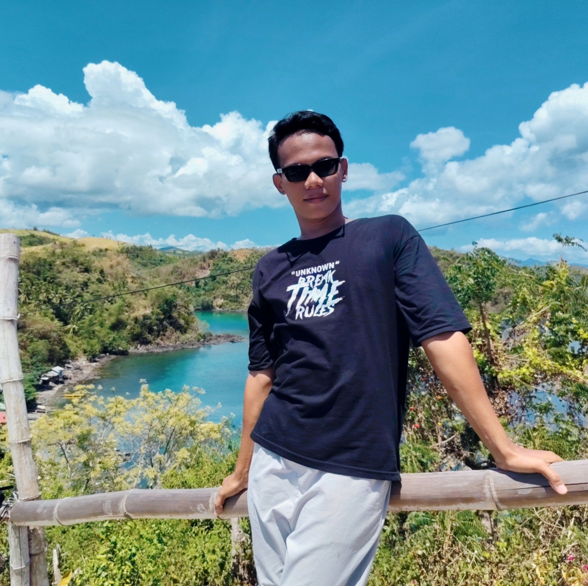 Mel Astorga Labhanan