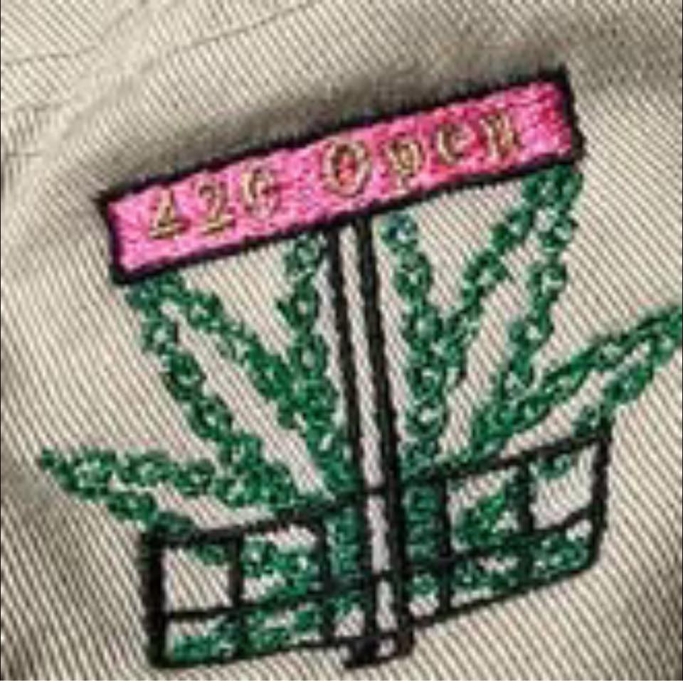 420 Open