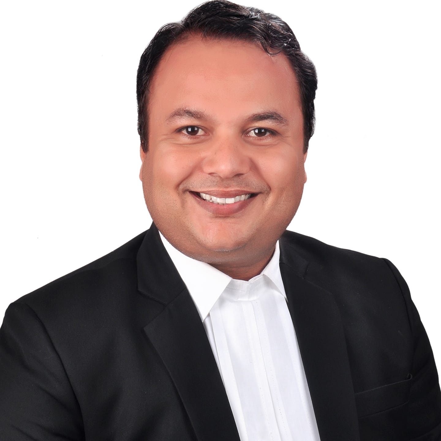 ADV RAJ KUMAR Solanki | Delhi