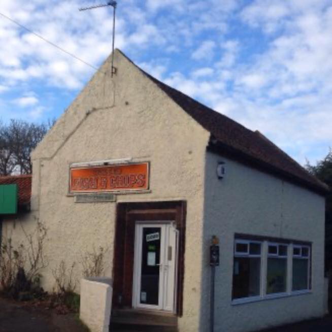Blofield Fish and Chip Shop | Blofield