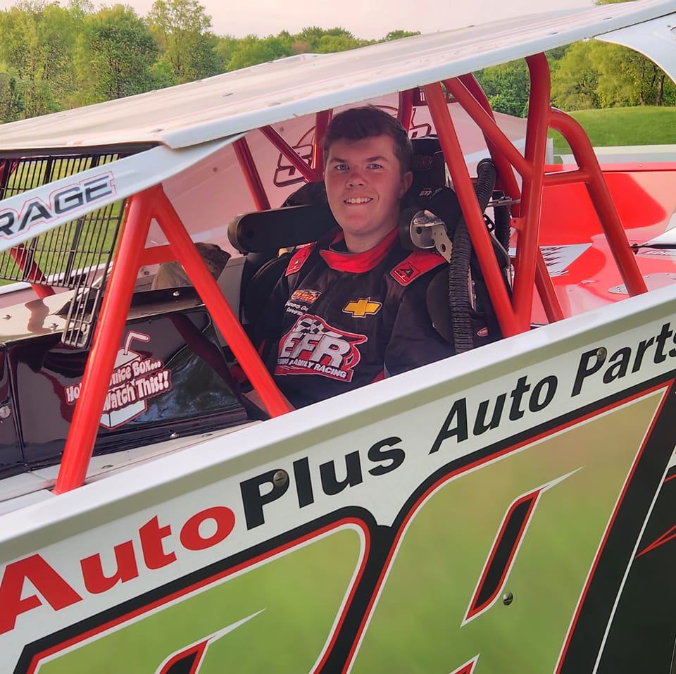 Edwards Family Racing
