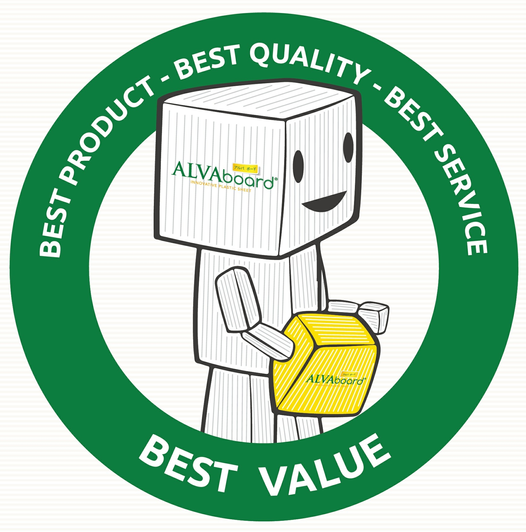 ALVAboard