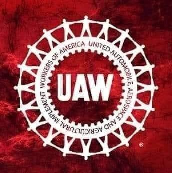 UAW Local 95 | Janesville WI