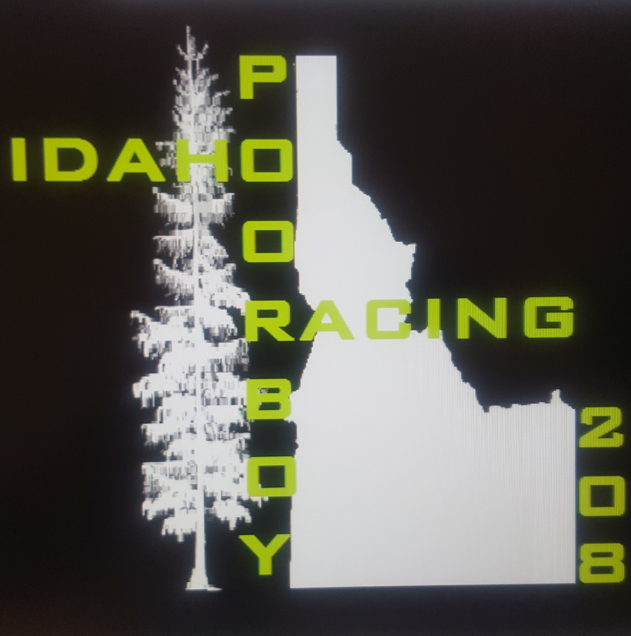 Poor Boy Racing Idaho