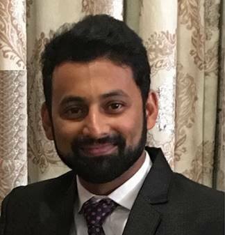 Dr Vikram M Rathi | Nagpur