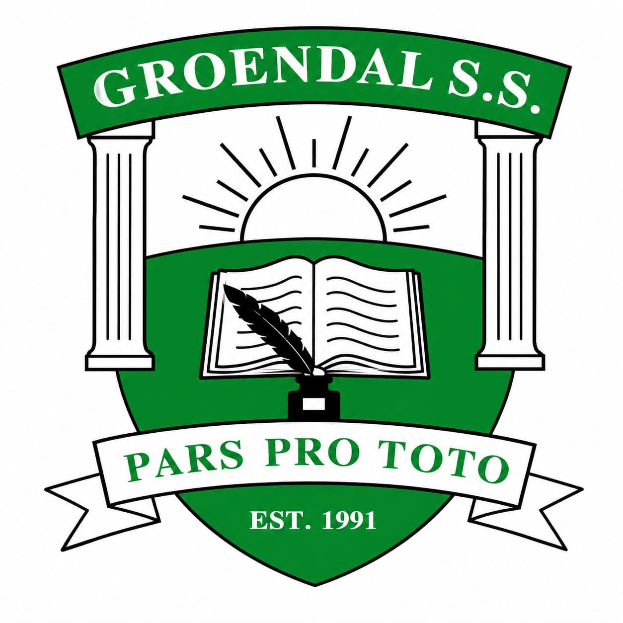 Groendal Secondary School | Franschhoek