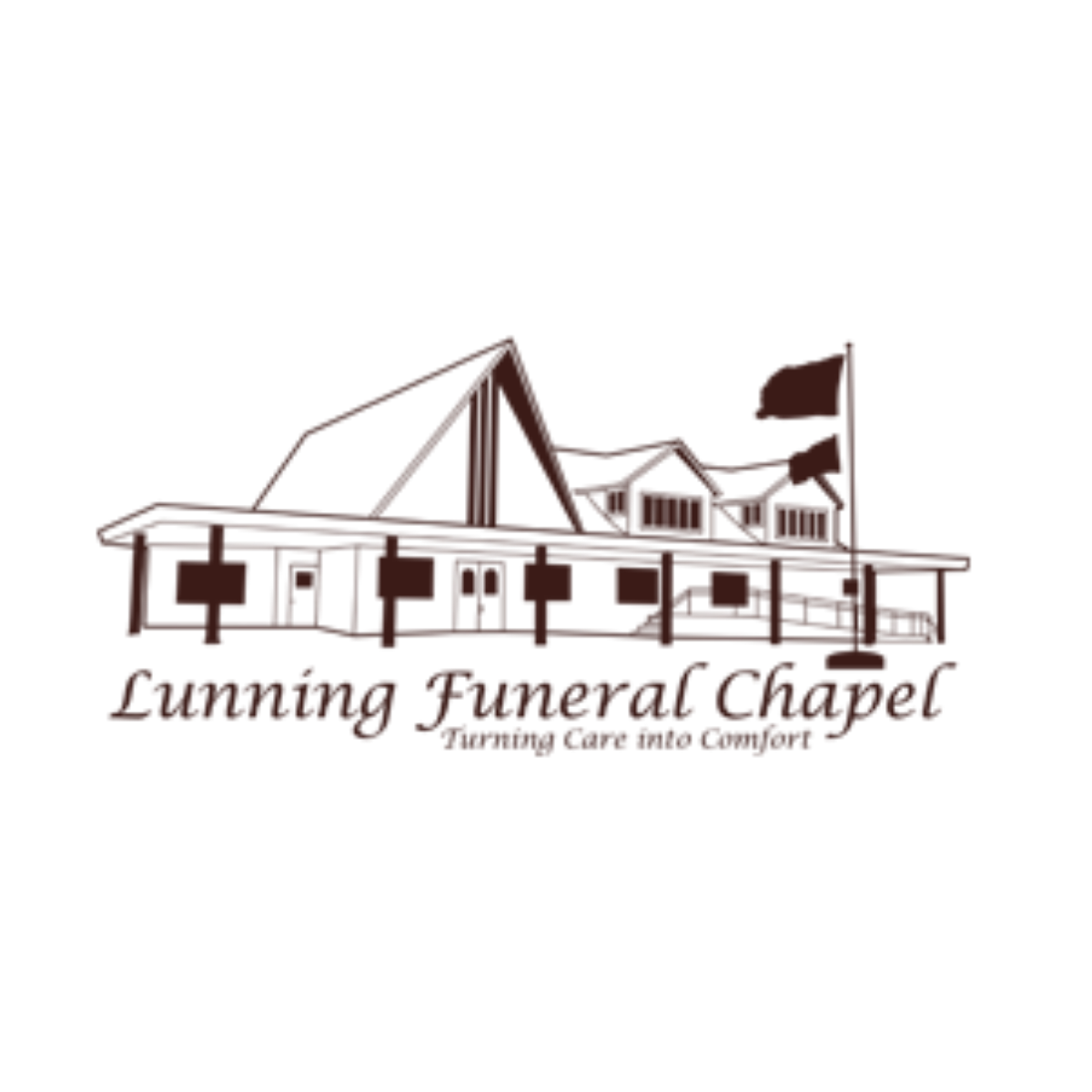 A tribute to Burlington's Lunning Chapel.