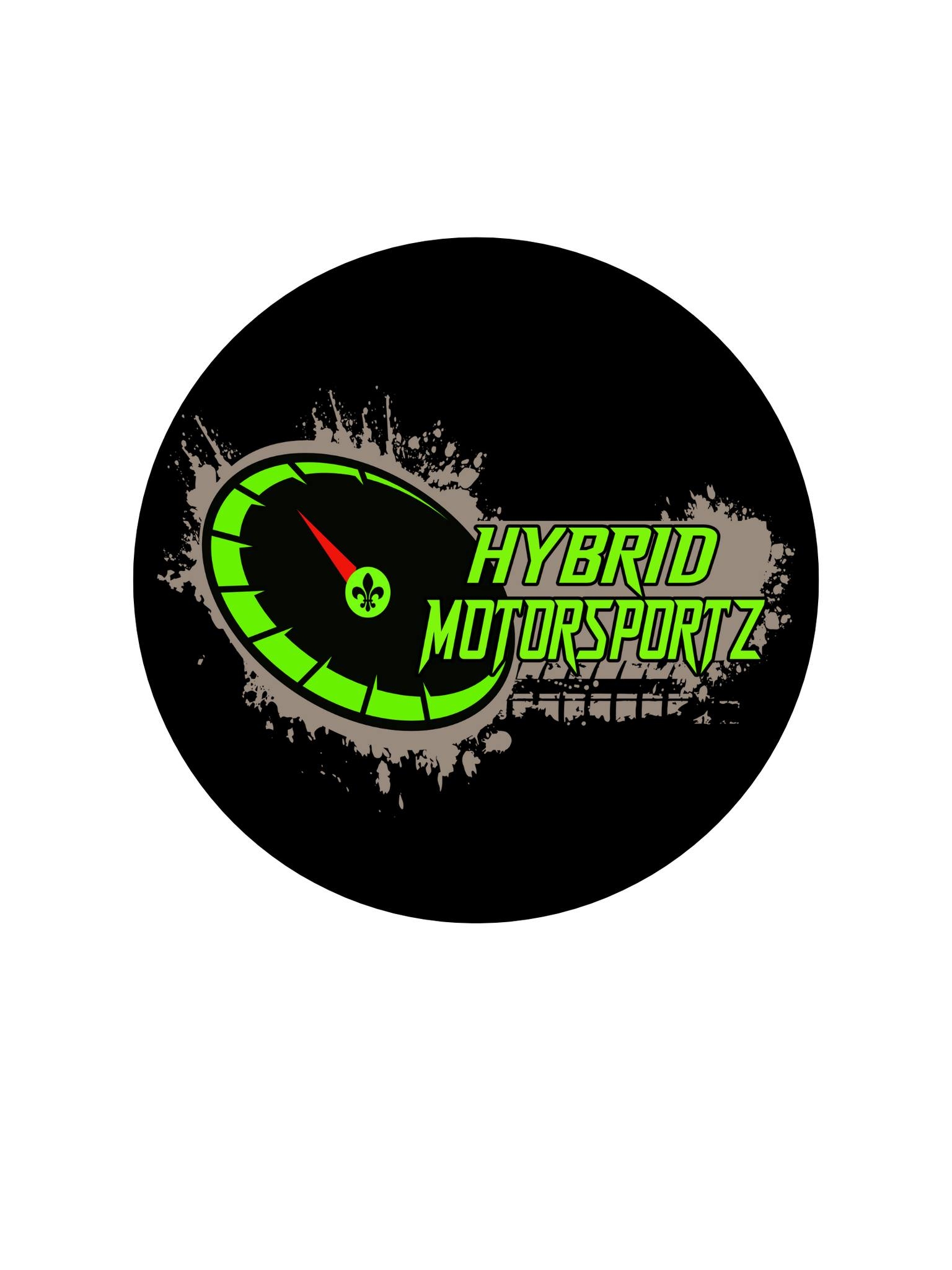 Hybrid motorsportz | Prairieville LA