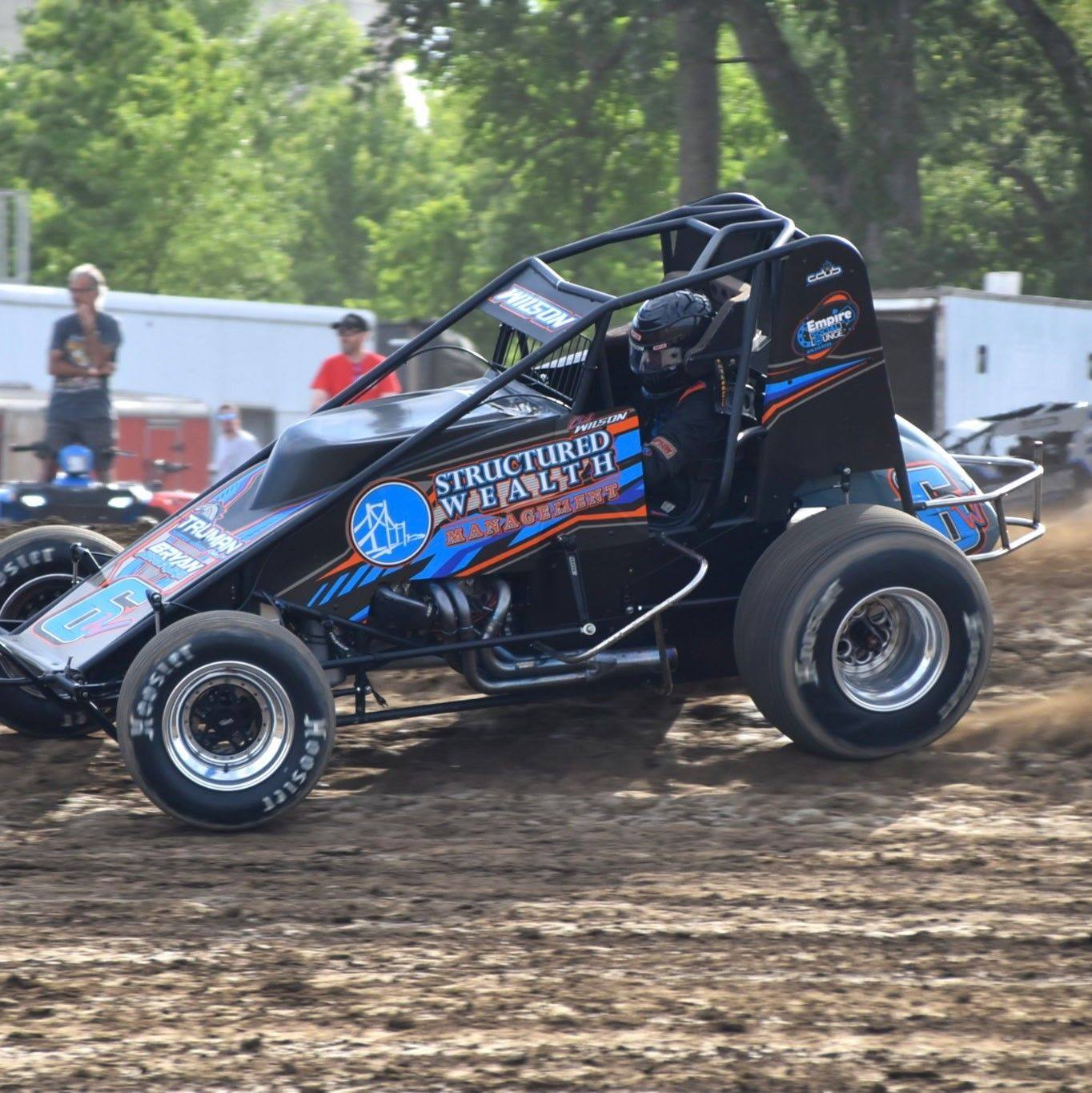 Wilson Racing