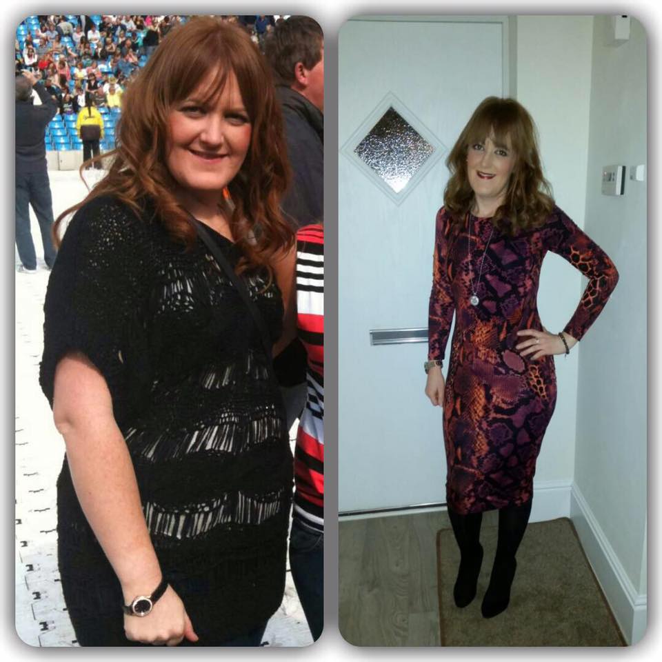 Slimming world with Laura | Barnsley