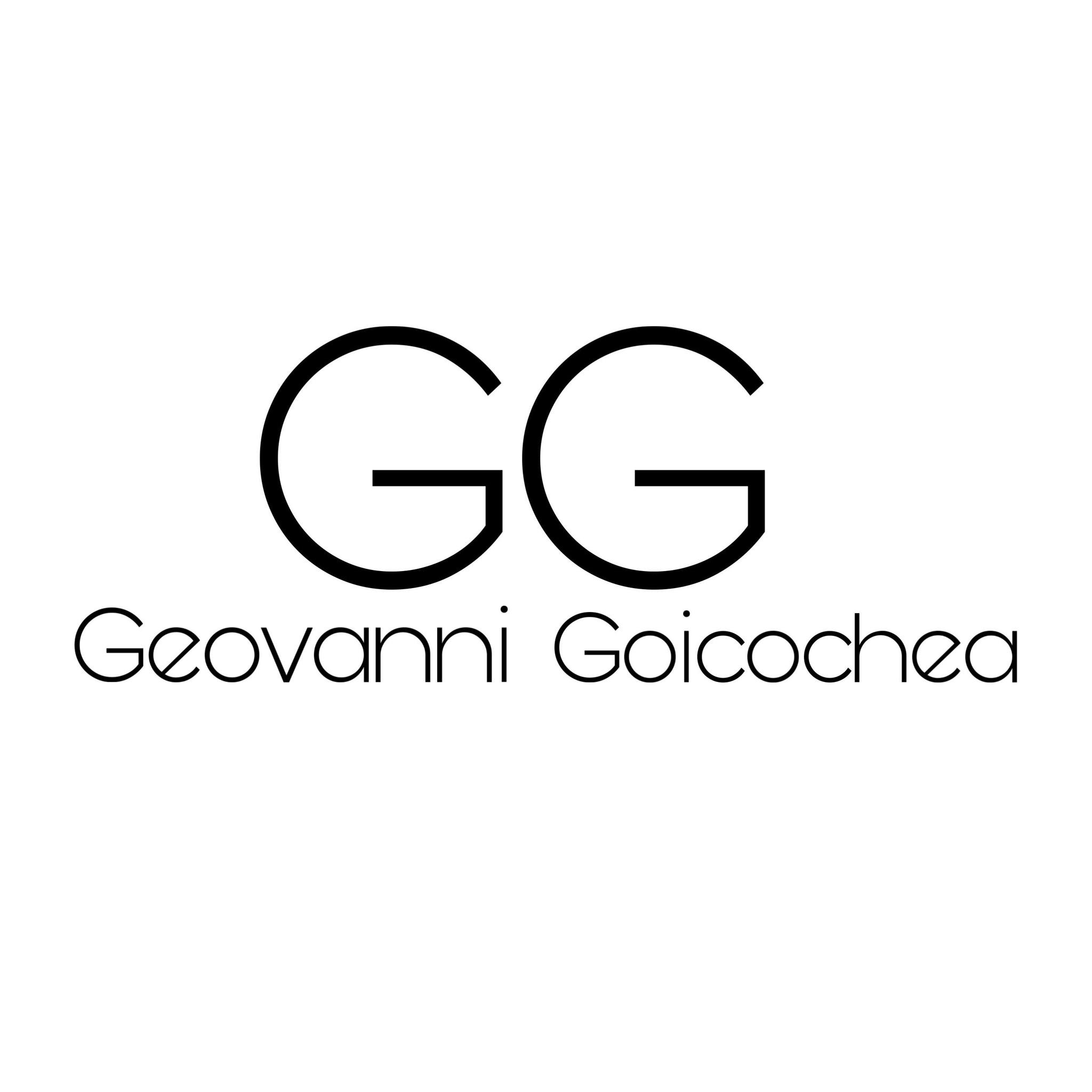 Geovanni Goicochea