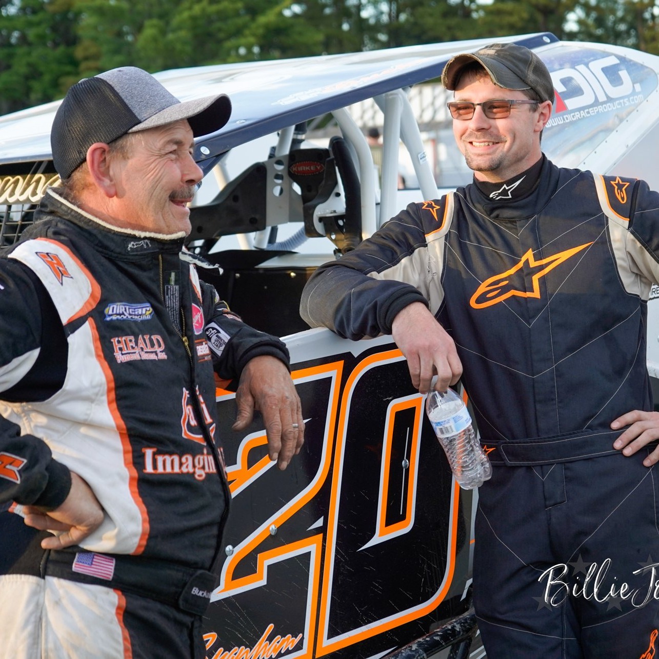 Branham Racing