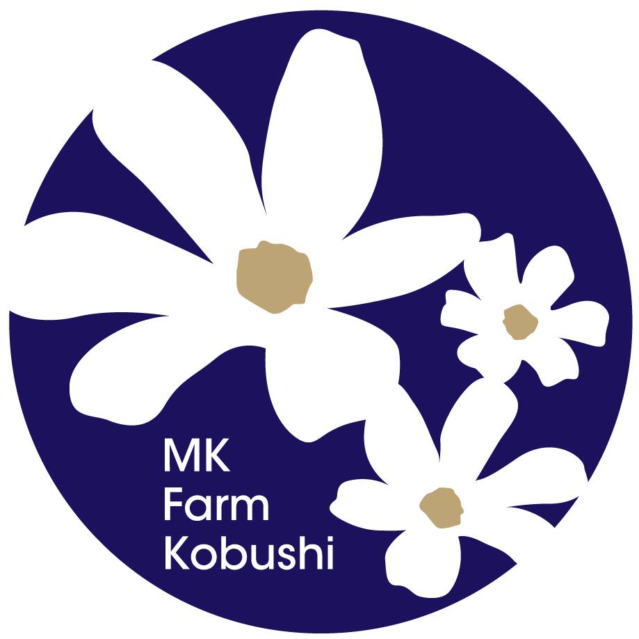 Profile for MKファームこぶし