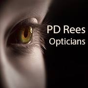 PD Rees Opticians | Nottingham