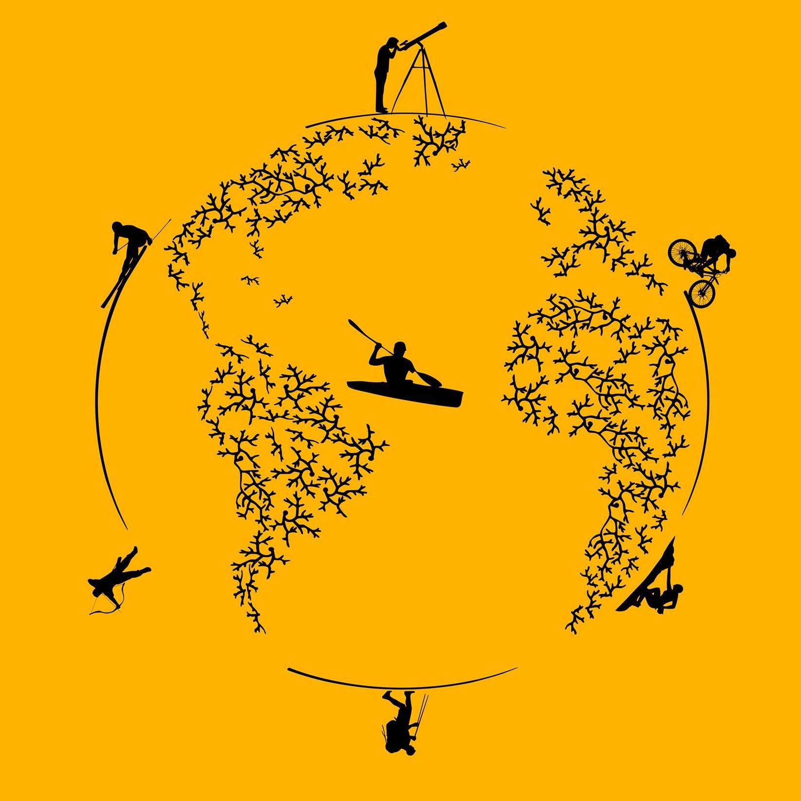 Mycelium Tour | Balan