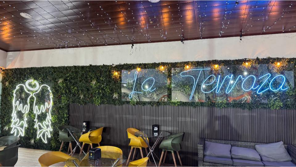 Restaurante La Terraza Cariari & Guápiles | Guápiles
