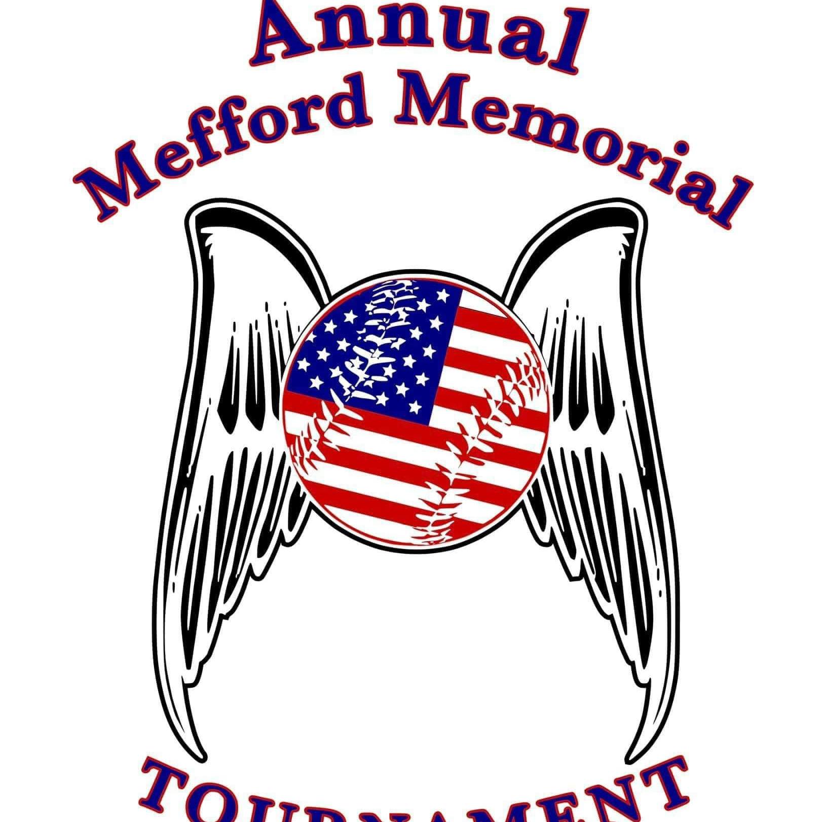 Annual Mefford Memorial Majors Tournament | Newcastle WY