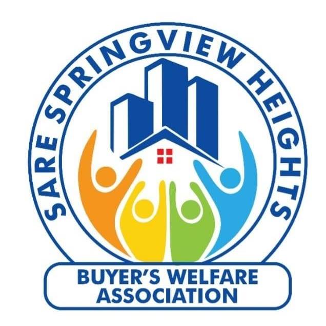 Sare Home Buyers Association Spring View Heights | Ghaziabad
