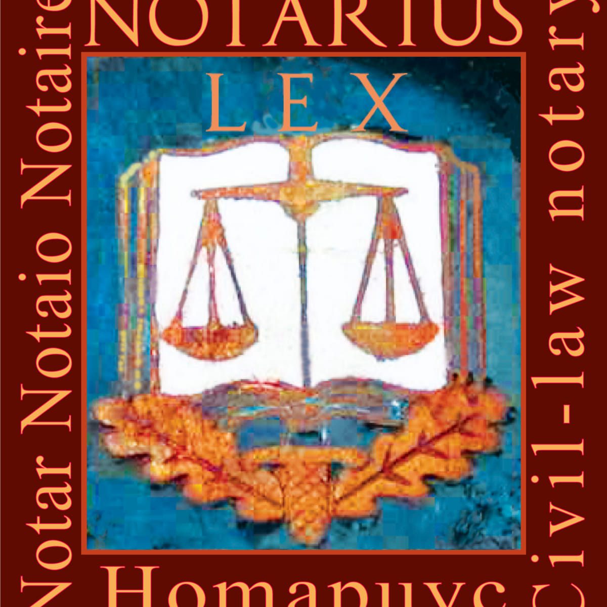 NOTERIA