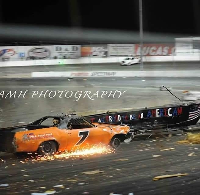 Robert Rice Racing | Hawthorne CA
