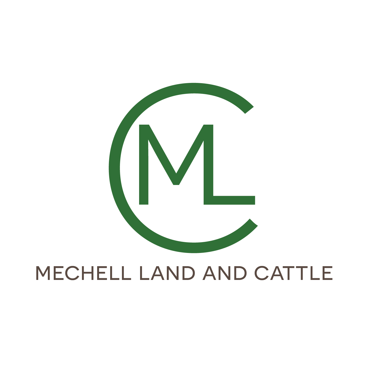 MLC Beef- Mechell Land and Cattle- Grass Fed Beef | West TX