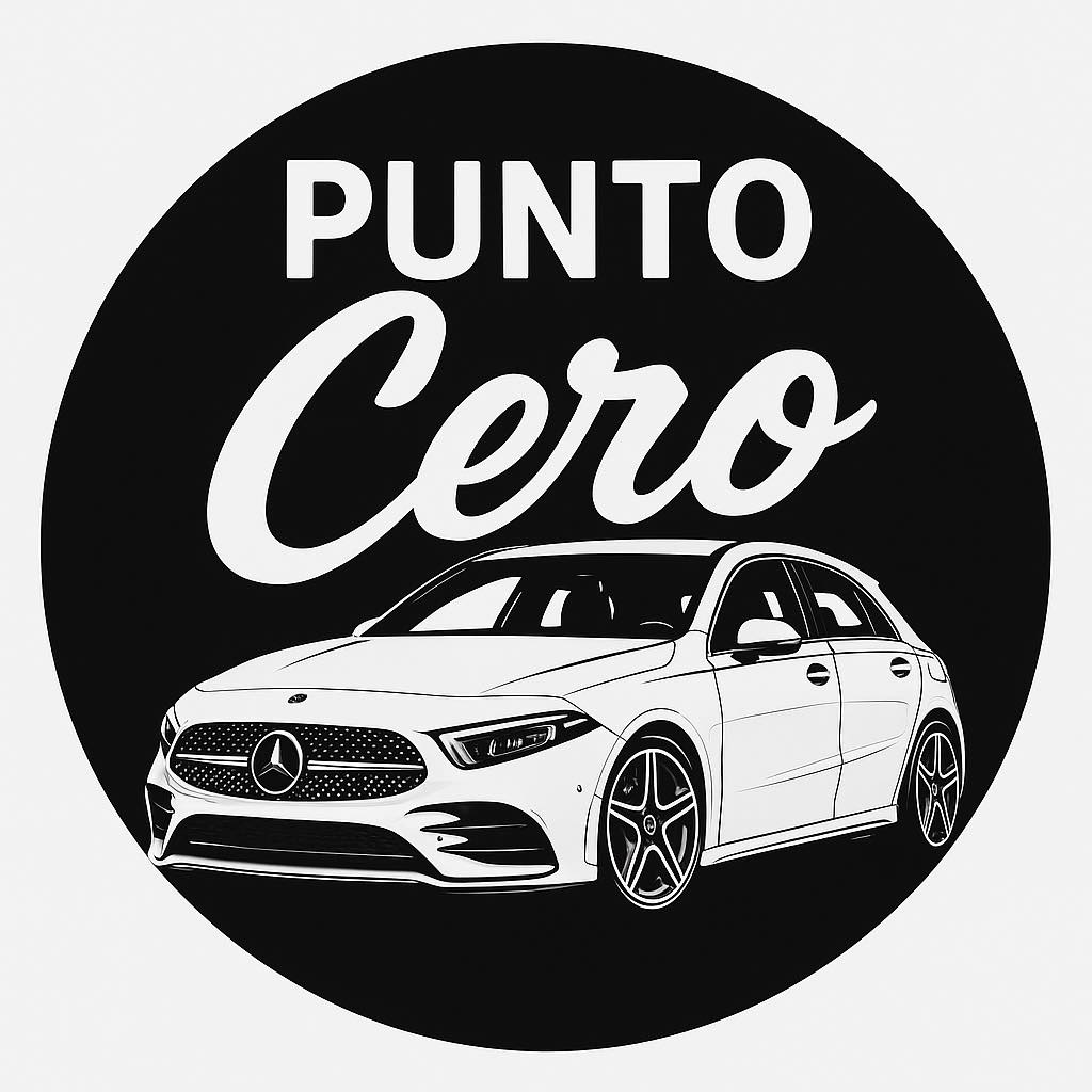 Automotores Punto Cero | Belén de Escobar