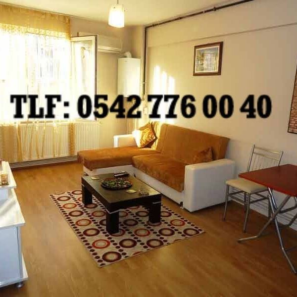 KIRŞEHİR GÜNLÜK KİRALIK EV | Kırsehir