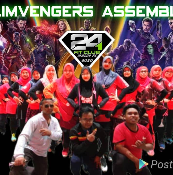 Malim Fitclub8020 | Malacca City