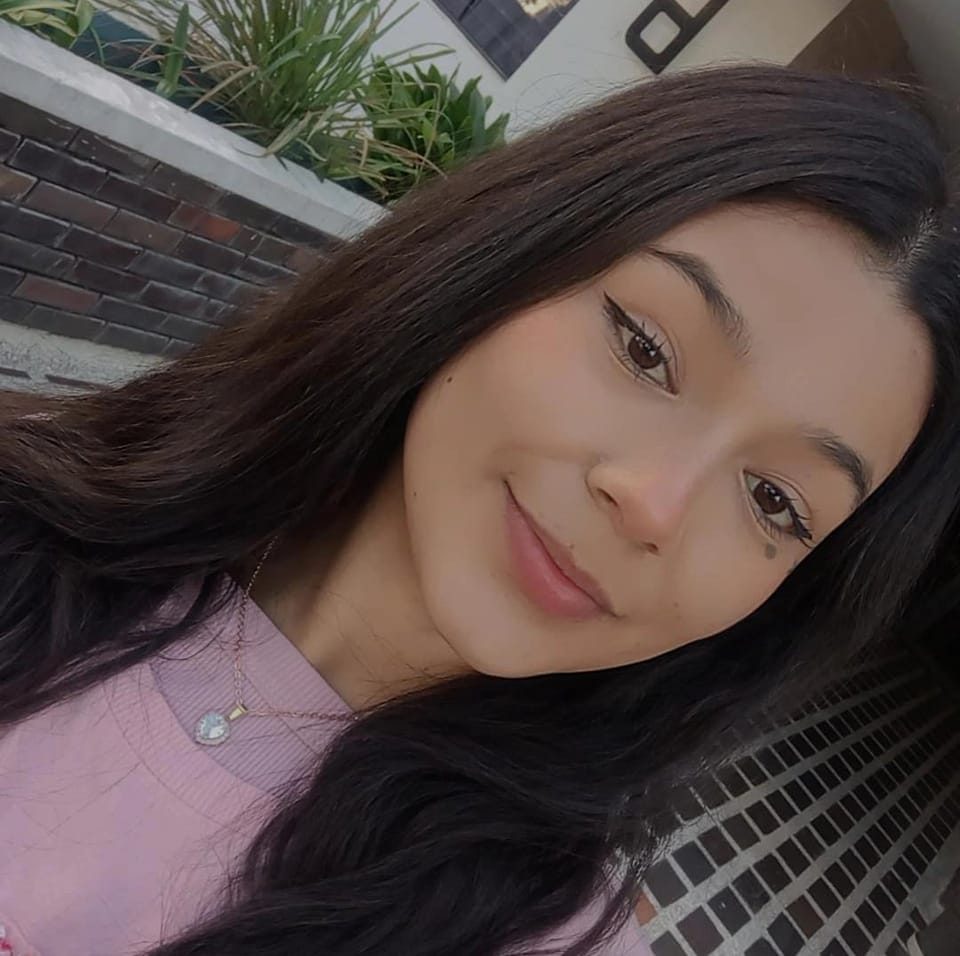 Sarahi Paredes