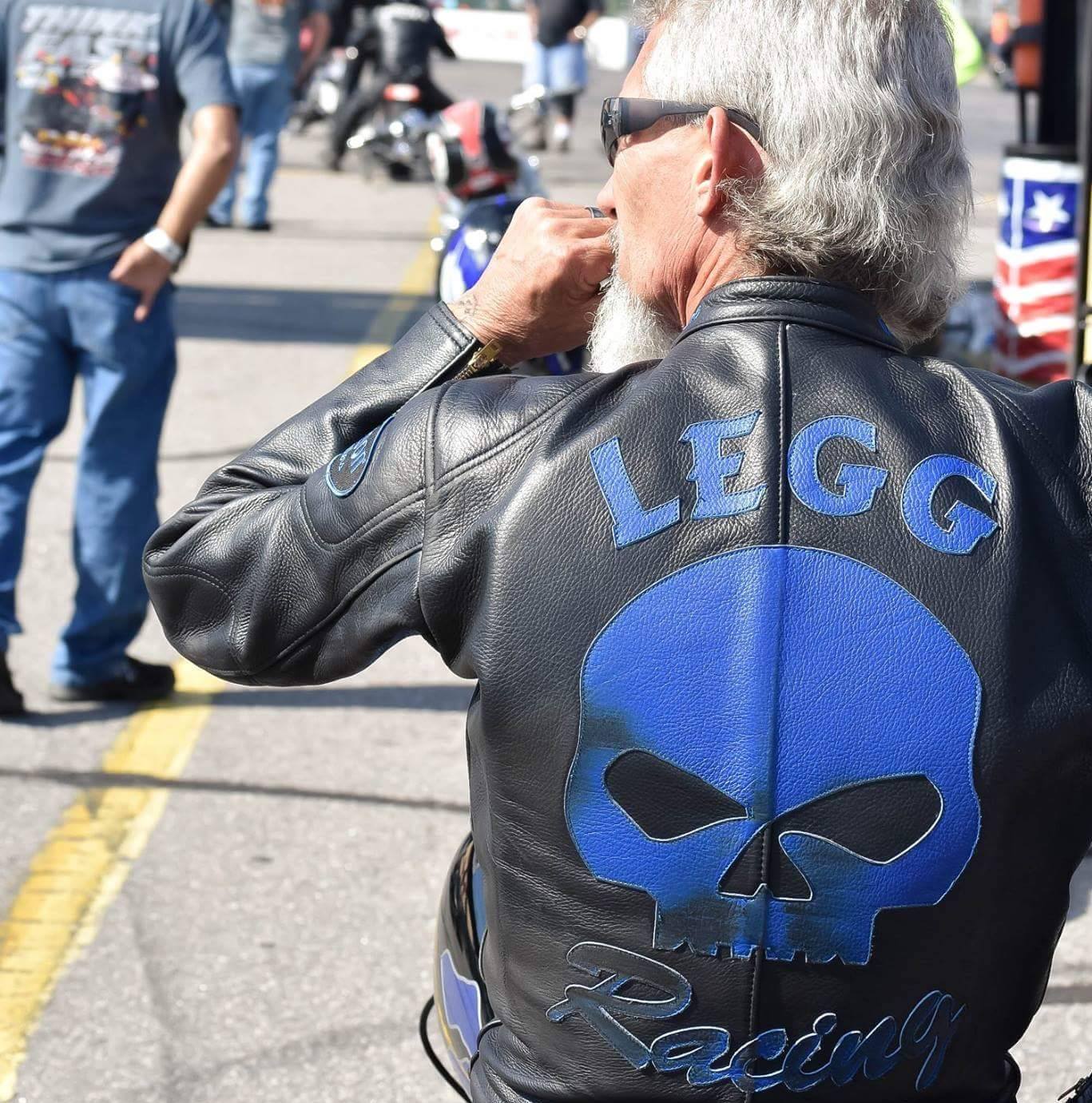 Legg Racing | Oak Hill WV
