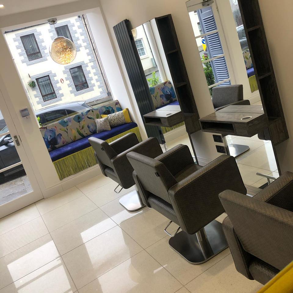 Nº 39 Hair Studio