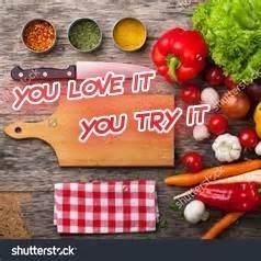 CookBook with MHP