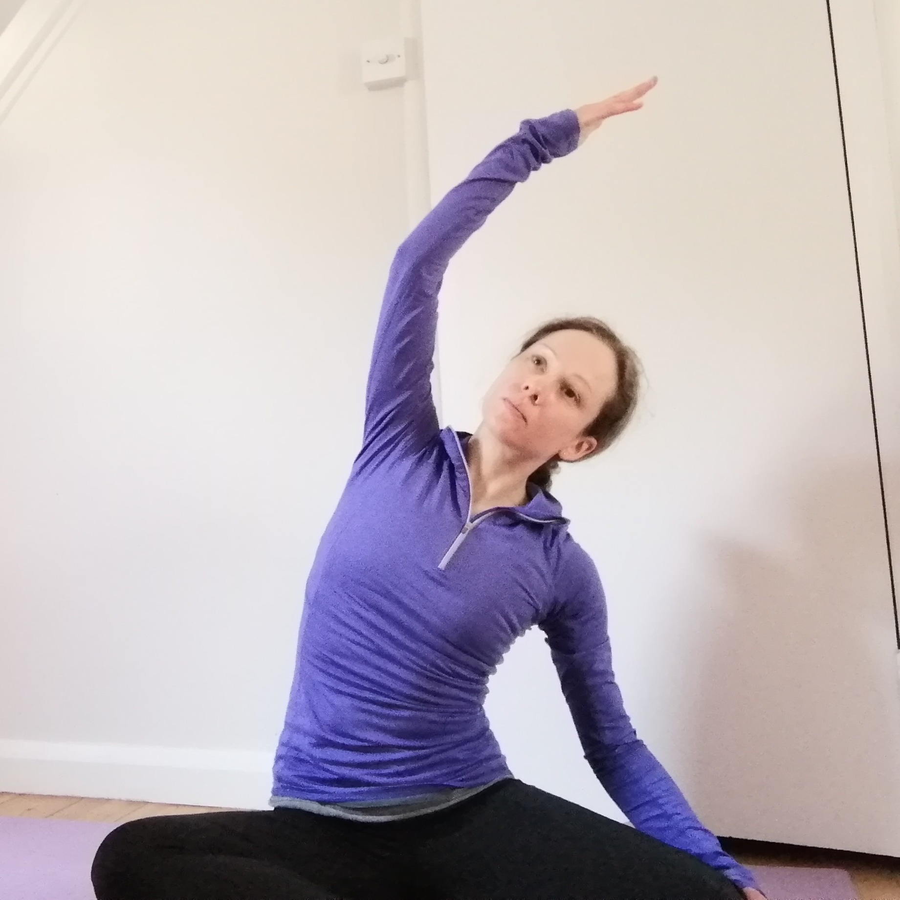 In our Gentle & Restorative classes at Pilates Evolved, we have been ...