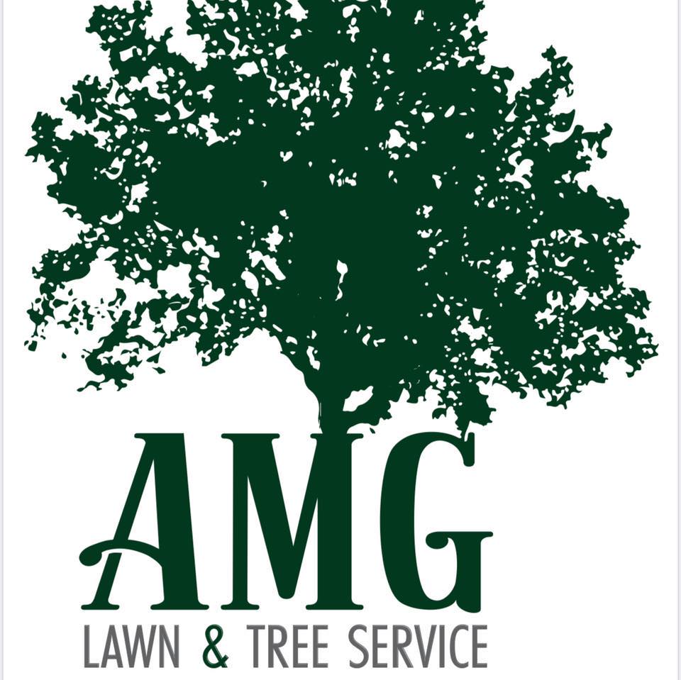 Amg Lawn & Tree Services