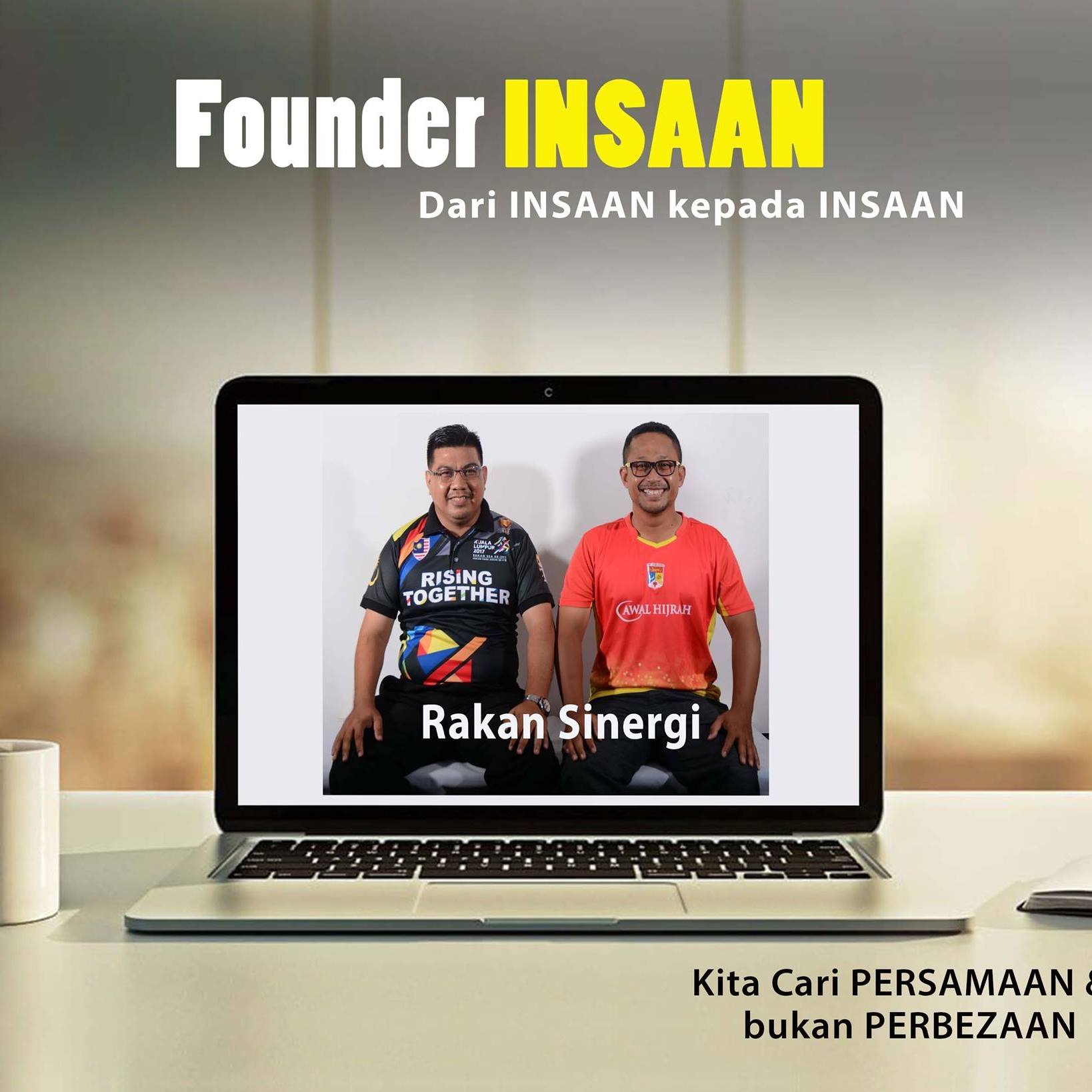 Insaan | Kajang