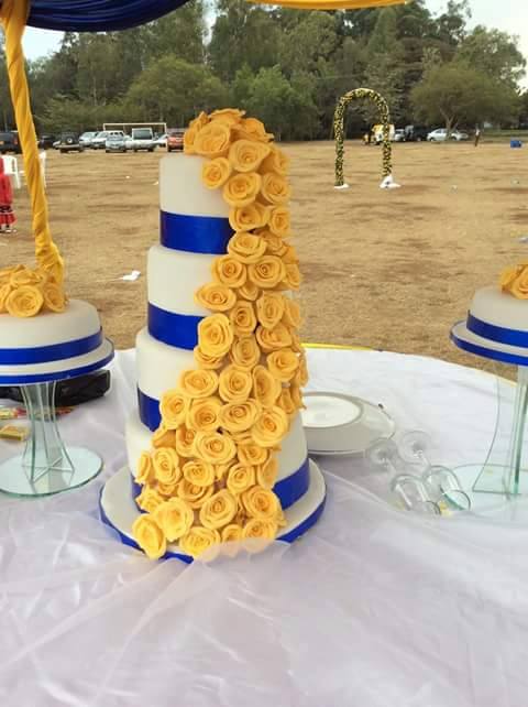 Kuis Sherehe cakes | Kiambu