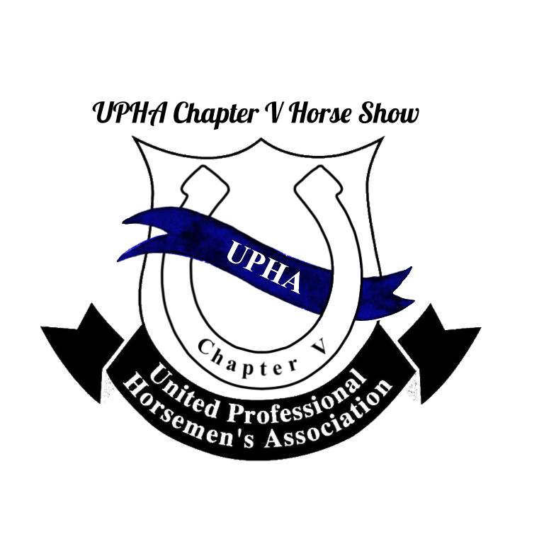Links to the 2026 UPHA Chapter... - UPHA Chapter V Horse Show | Facebook
